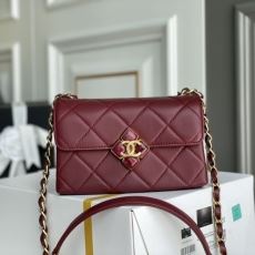 Chanel Satchel Bags